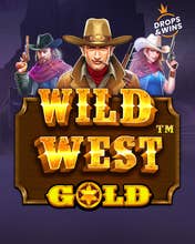 Wild West Gold