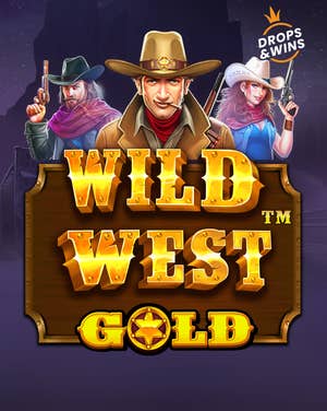 Wild West Gold