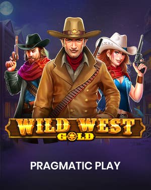 Wild West Gold