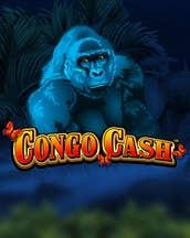 Congo Cash