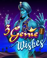 3 Genie Wishes