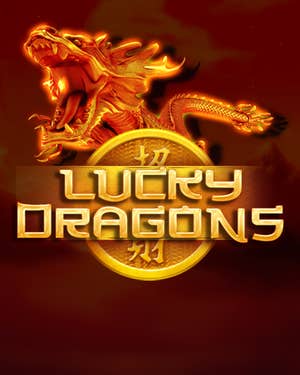 Lucky Dragons