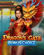 Dragon’s Gate – Bonus Choice