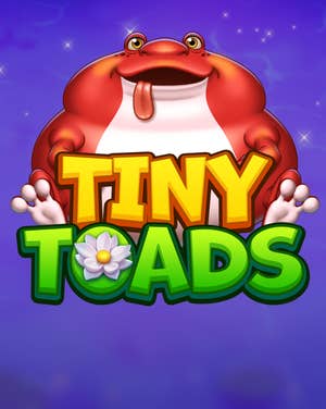 Tiny Toads
