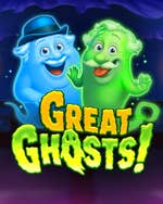 Great Ghosts!