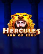 Hercules Son of Zeus