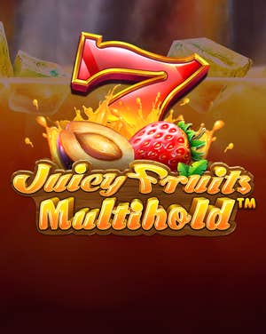Juicy Fruits Multihold