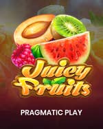 Juicy Fruits
