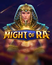 Might of Ra