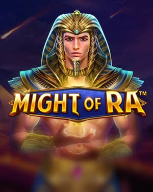 Might of Ra