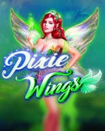 Pixie Wings