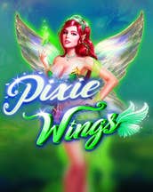 Pixie Wings