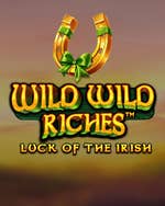 Wild Wild Riches
