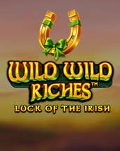 Wild Wild Riches