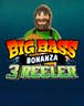 Big Bass Bonanza 3 Reeler