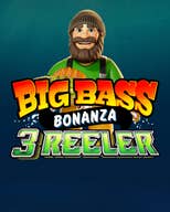 Big Bass Bonanza 3 Reeler