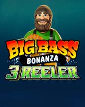 Big Bass Bonanza 3 Reeler