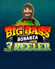 Big Bass Bonanza 3 Reeler