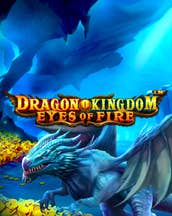 Dragon Kingdom - Eyes of Fire