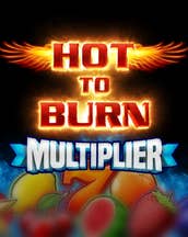 Hot To Burn Multiplier