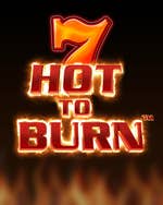 Hot to Burn