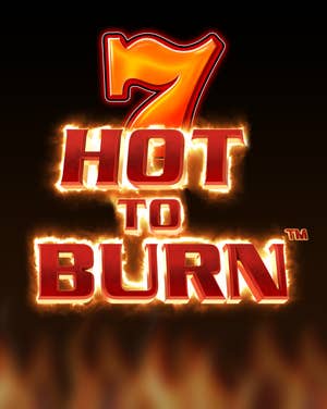 Hot to Burn