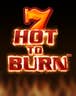 Hot to Burn