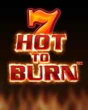 Hot to Burn