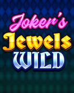 Joker's Jewels Wild