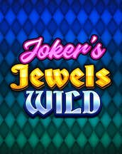 Joker's Jewels Wild