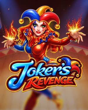 Joker's Revenge