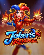 Joker's Revenge