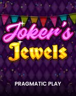 Joker's Jewels