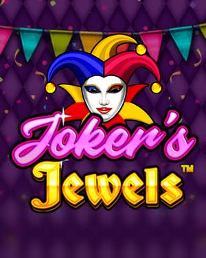 Joker's Jewels