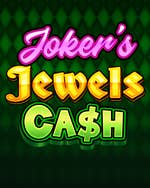 Joker's Jewels Cash