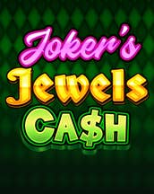 Joker's Jewels Cash