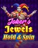 Joker’s Jewels Hold & Spin