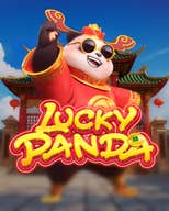 Lucky Panda
