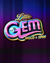 Little Gem Hold and Spin