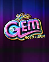 Little Gem Hold and Spin