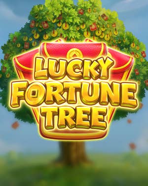 Lucky Fortune Tree