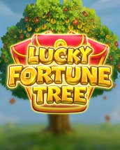 Lucky Fortune Tree
