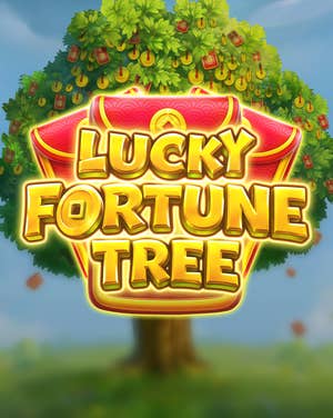 Lucky Fortune Tree