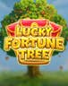 Lucky Fortune Tree