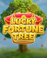 Lucky Fortune Tree
