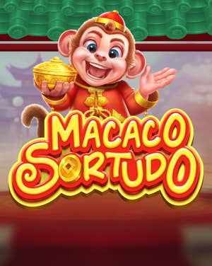 Macaco Sortudo