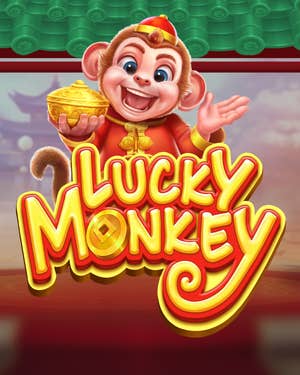 Lucky Monkey