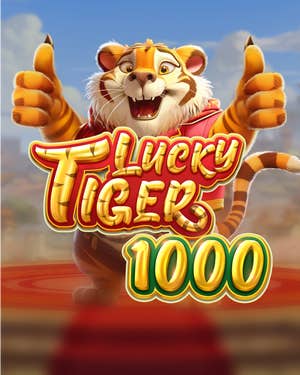 Lucky Tiger 1000
