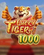 Lucky Tiger 1000