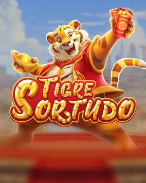 Tigre Sortudo 